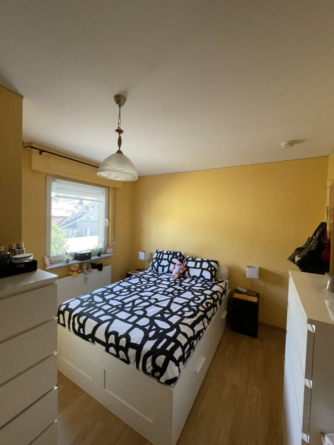 Appartement à vendre 2 chambres à Differdange