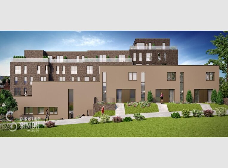 Résidence à vendre à Differdange (LU) - Réf. 7140325