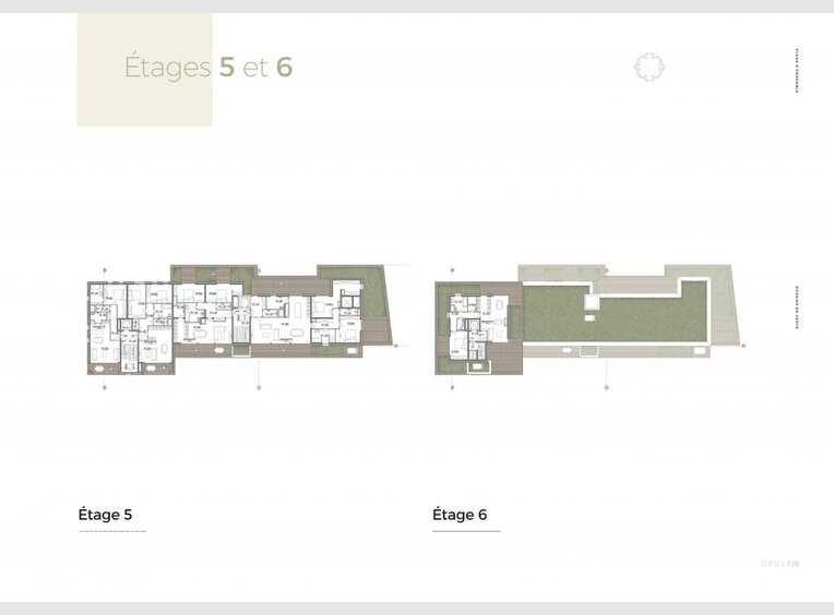 Résidence à vendre à Differdange (LU) - Réf. 7140325