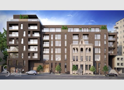 Résidence à vendre à Differdange (LU) - Réf. 7140325