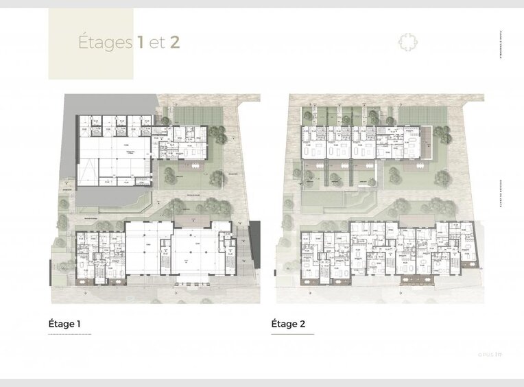 Résidence à vendre à Differdange (LU) - Réf. 7140325