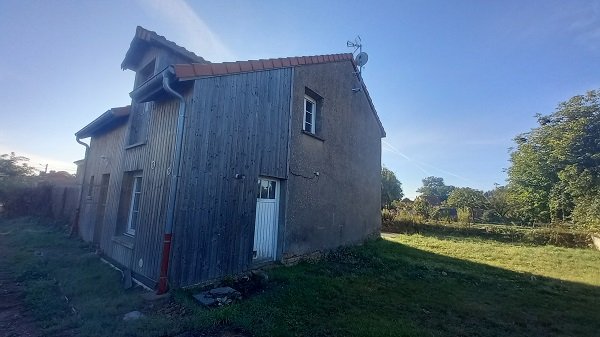Maison à vendre F5 à Sillegny
