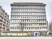 Bureau à louer à Luxembourg-Centre ville - Réf. 5318117