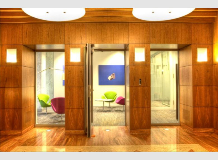 Bureau à louer à Luxembourg (LU) - Réf. 5318117