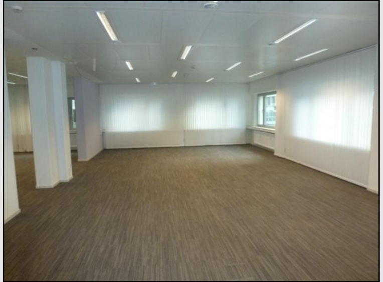 Bureau à louer à Luxembourg (LU) - Réf. 5318117