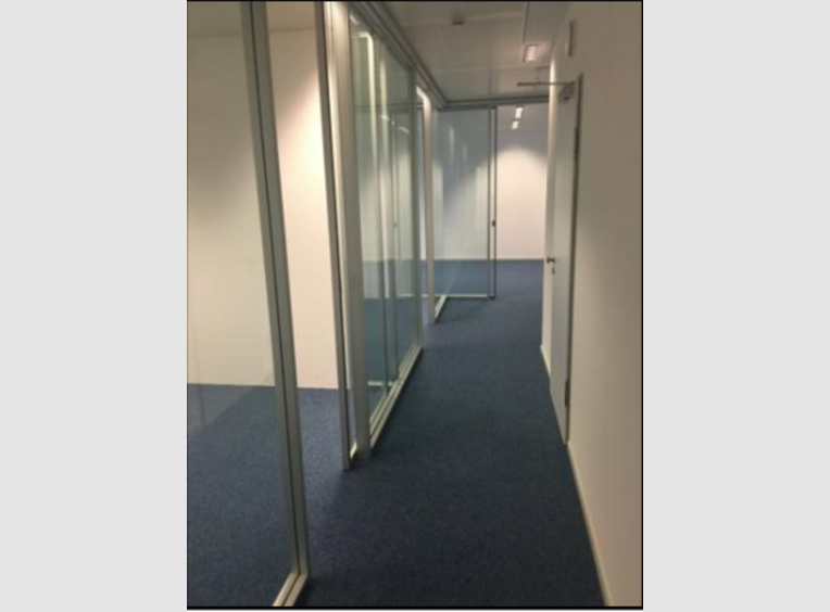 Bureau à louer à Luxembourg (LU) - Réf. 5318117