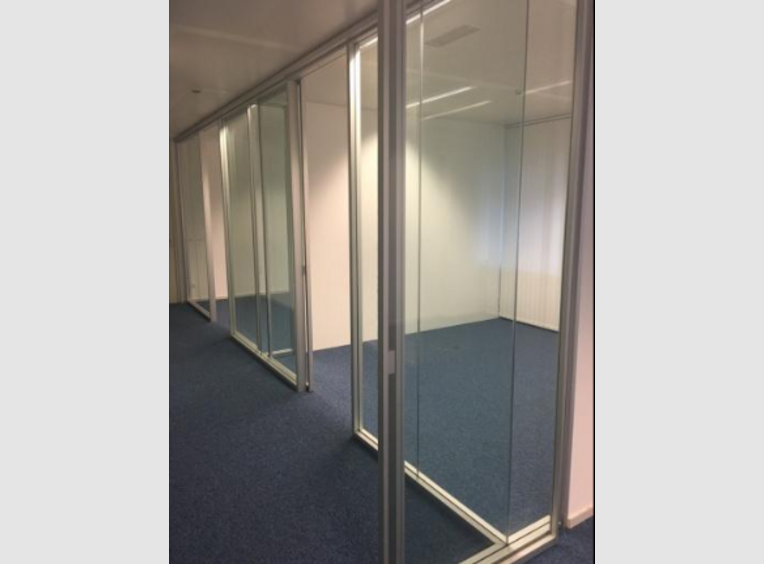 Bureau à louer à Luxembourg (LU) - Réf. 5318117
