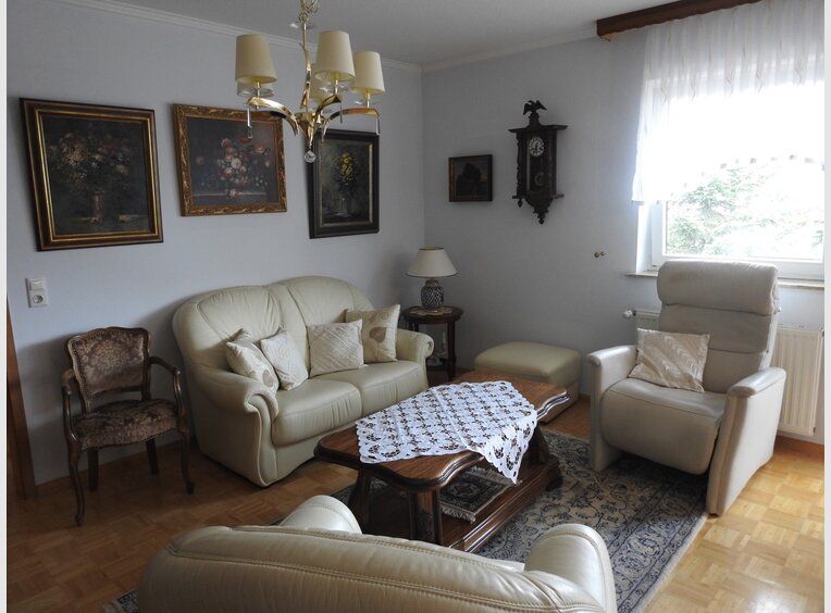 Wohnung zum Kauf 3 Zimmer in Perl (DE) - Ref. 6895077