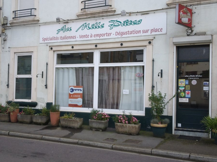 Local commercial