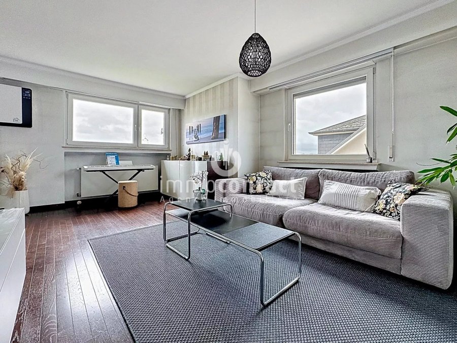 Appartement à vendre 1 chambre à Hesperange