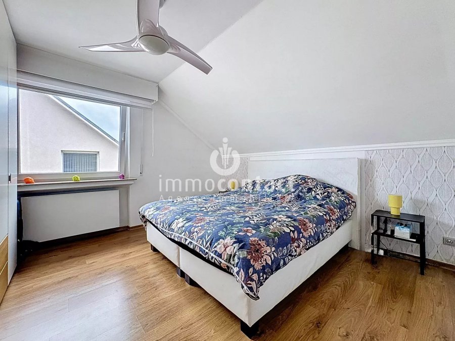 Appartement à vendre 1 chambre à Hesperange