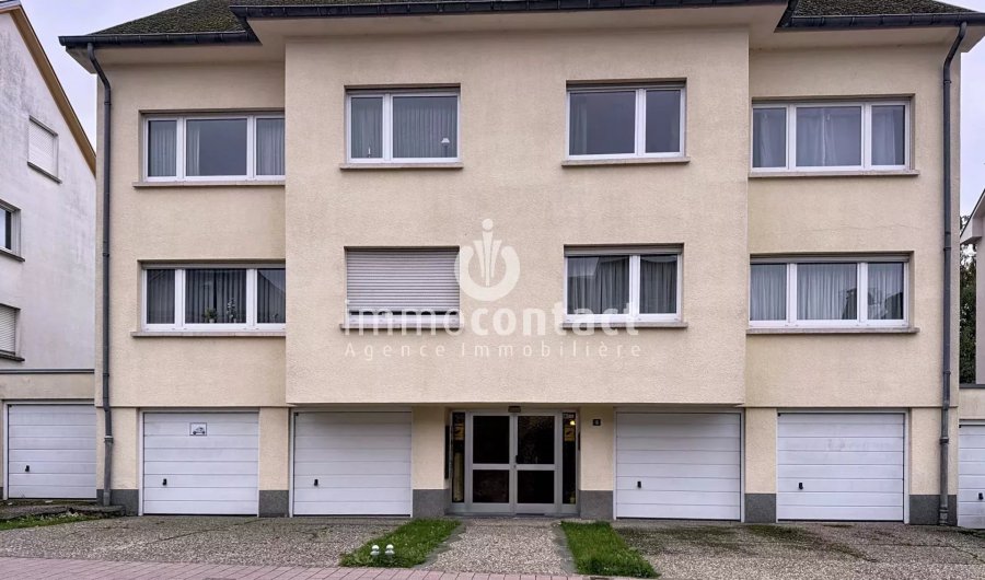 Appartement à vendre 1 chambre à Hesperange