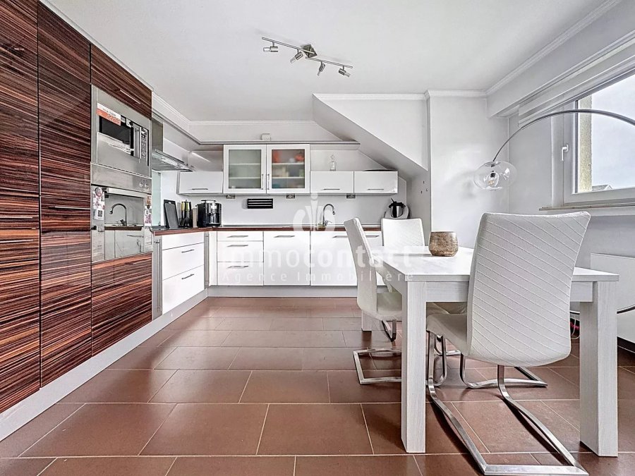 Appartement à vendre 1 chambre à Hesperange