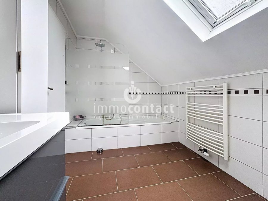 Appartement à vendre 1 chambre à Hesperange