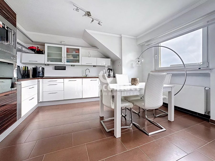 Appartement à vendre 1 chambre à Hesperange