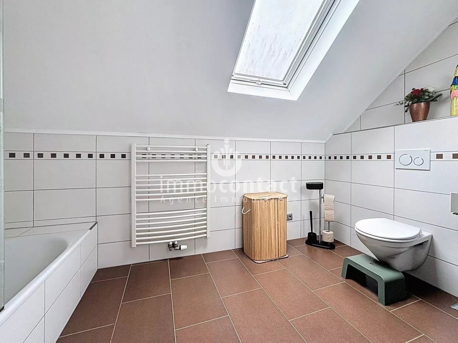 Appartement à vendre 1 chambre à Hesperange