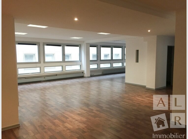 Bureau à vendre à Luxembourg (LU) - Réf. 5003237