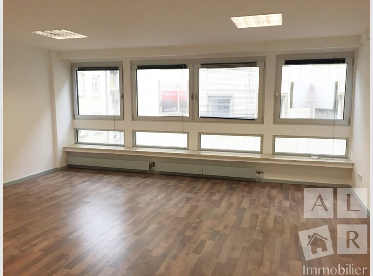 Bureau à vendre à Luxembourg (LU) - Réf. 5003237