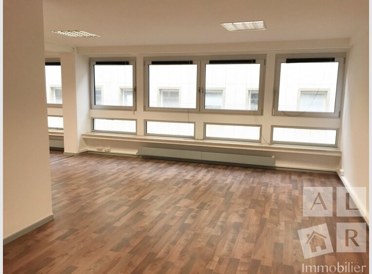 Bureau à vendre à Luxembourg (LU) - Réf. 5003237