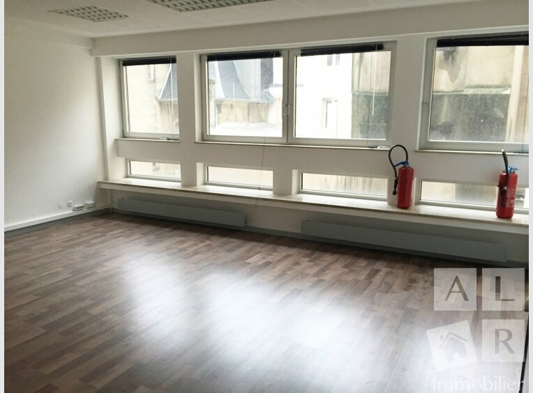 Bureau à vendre à Luxembourg (LU) - Réf. 5003237
