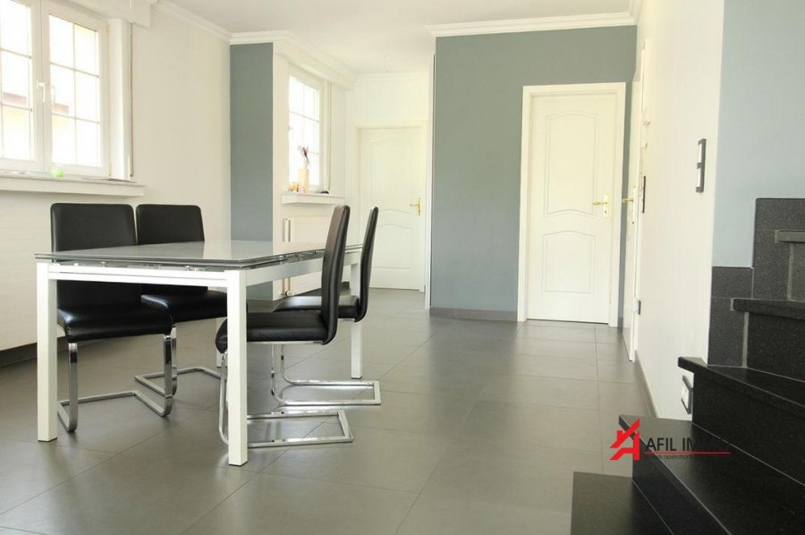 Duplex à vendre 3 chambres à Dudelange