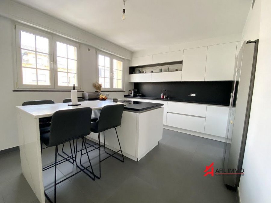 Duplex à vendre 3 chambres à Dudelange