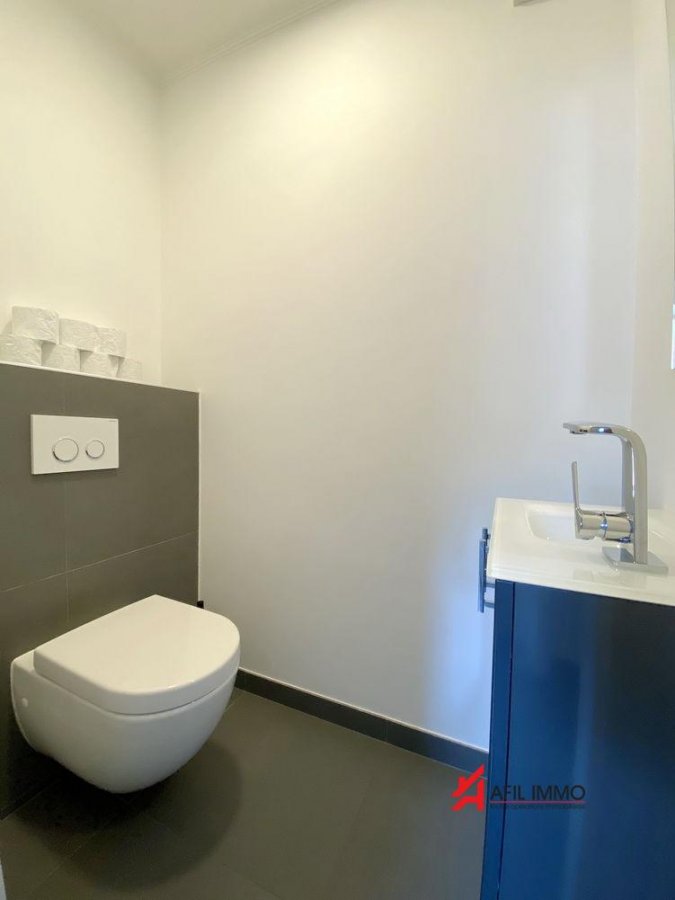 Duplex à vendre 3 chambres à Dudelange