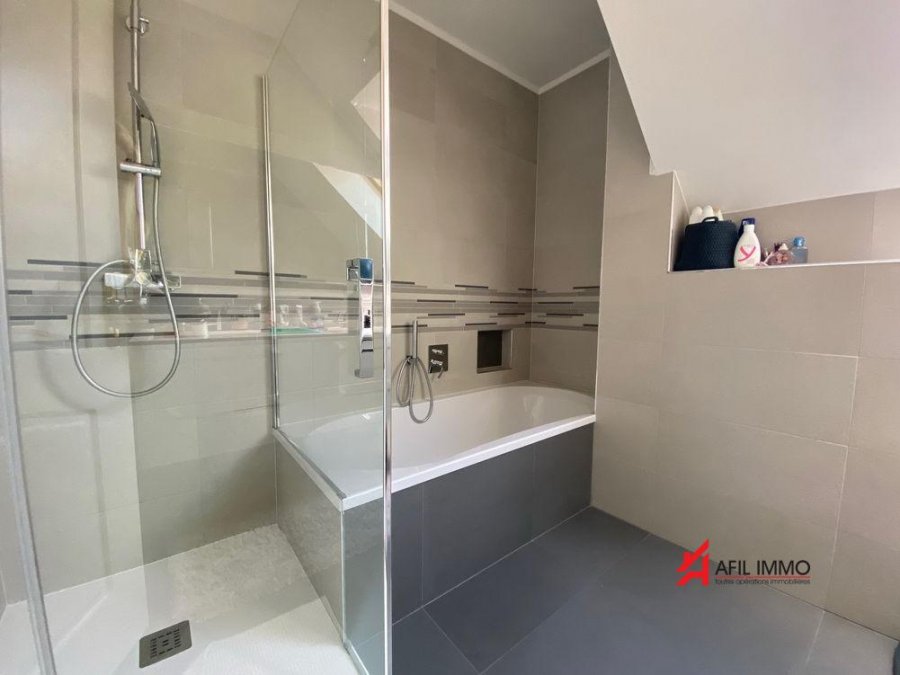 Duplex à vendre 3 chambres à Dudelange