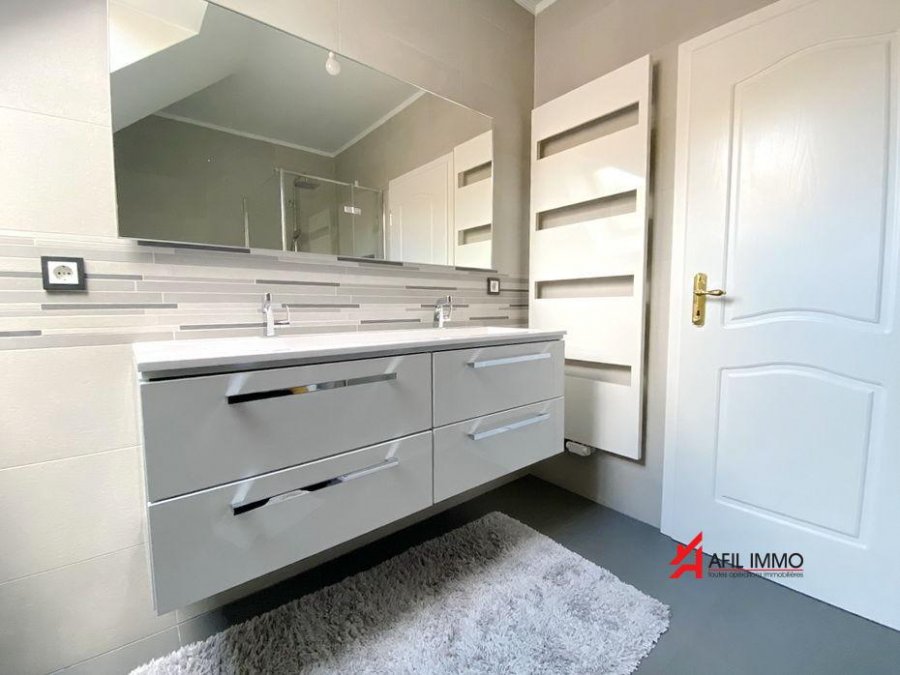 Duplex à vendre 3 chambres à Dudelange