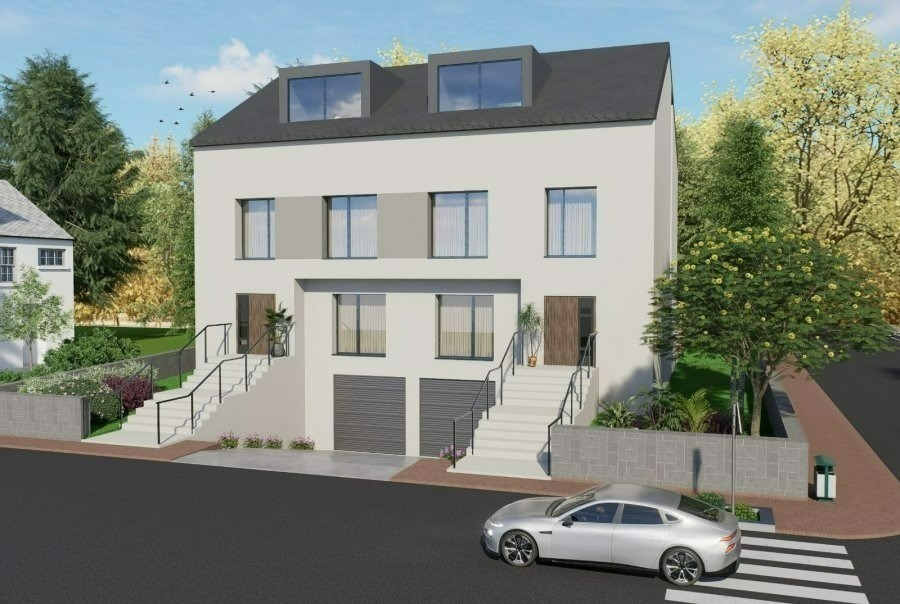 Maison à 