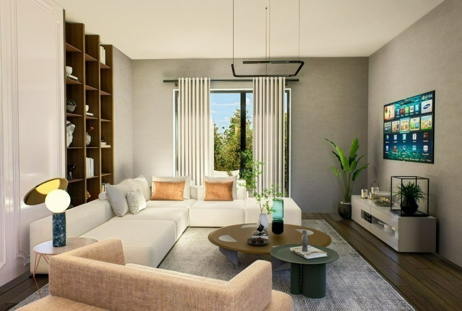 Maison à 
