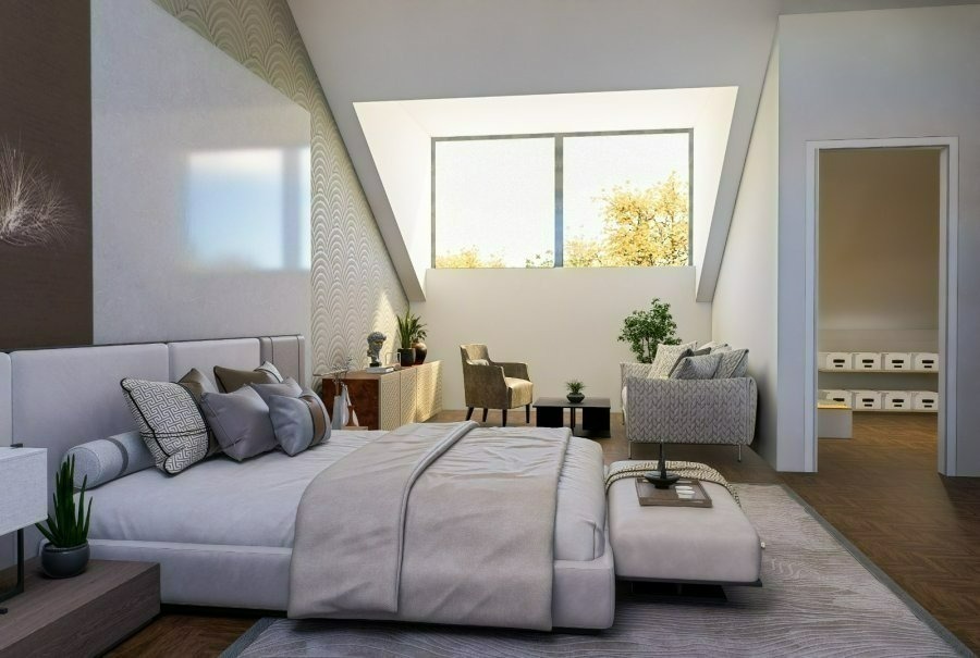 Maison à 