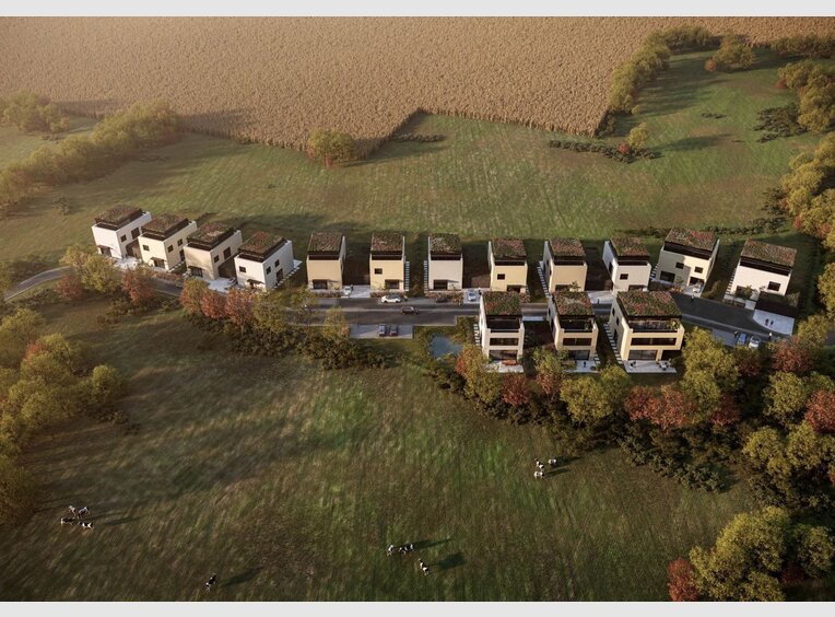 Apartment block for sale in Hellange (LU) - Ref. 7236325