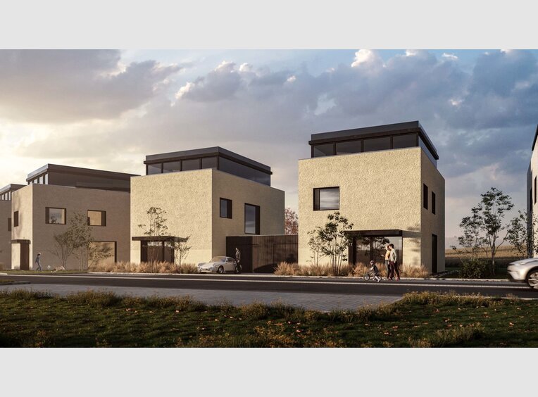 Apartment block for sale in Hellange (LU) - Ref. 7236325