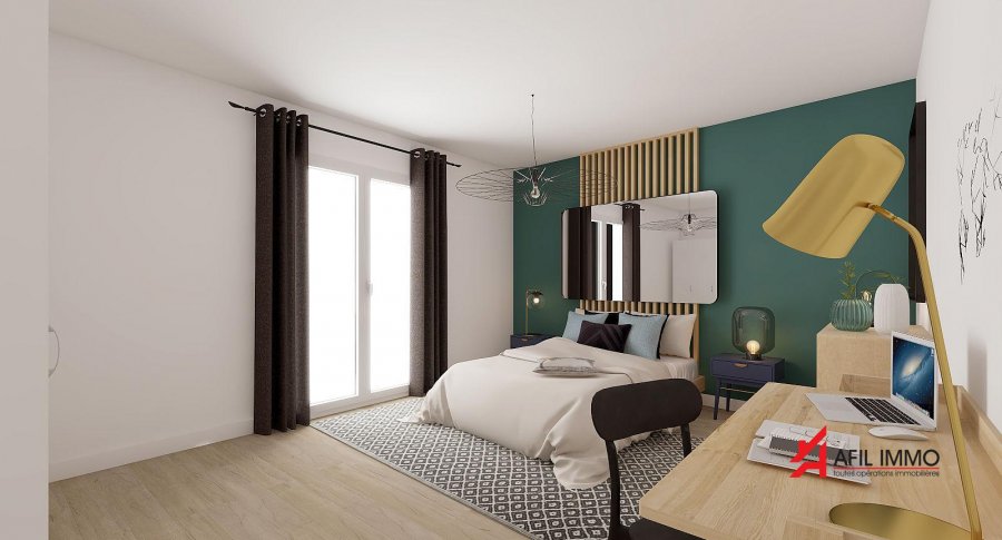  à vendre 1 __bedroom à Esch-sur-alzette