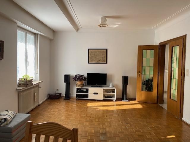 Appartement à vendre Luxembourg-Bonnevoie