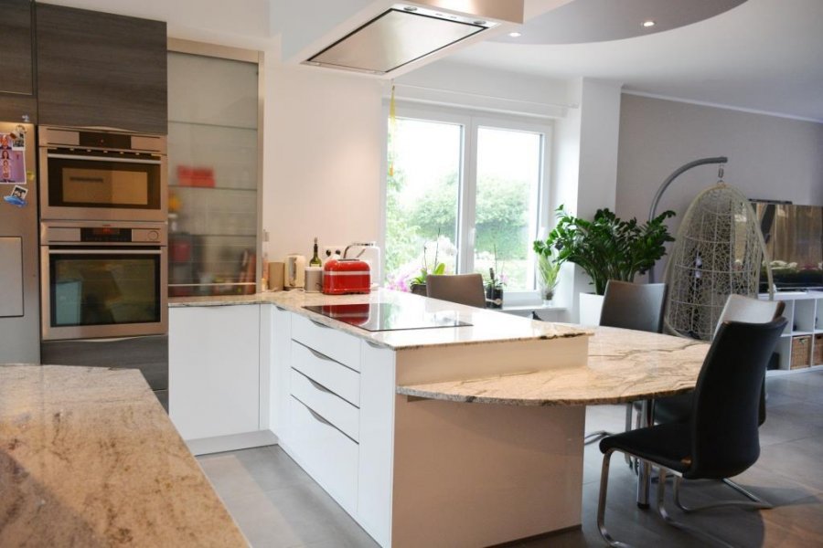 Duplex à louer 3 chambres à Goeblange