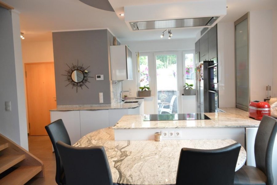 Duplex à louer 3 chambres à Goeblange