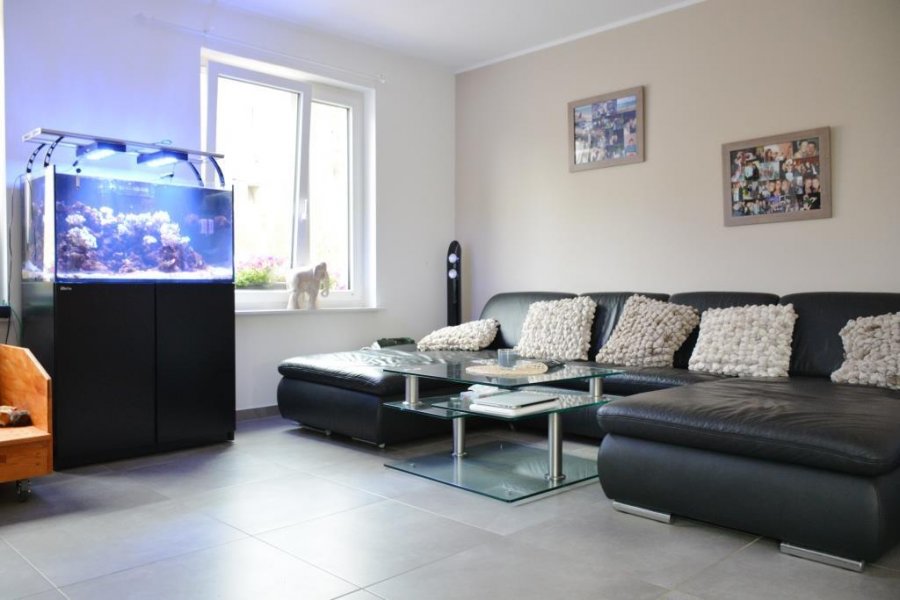 Duplex à louer 3 chambres à Goeblange