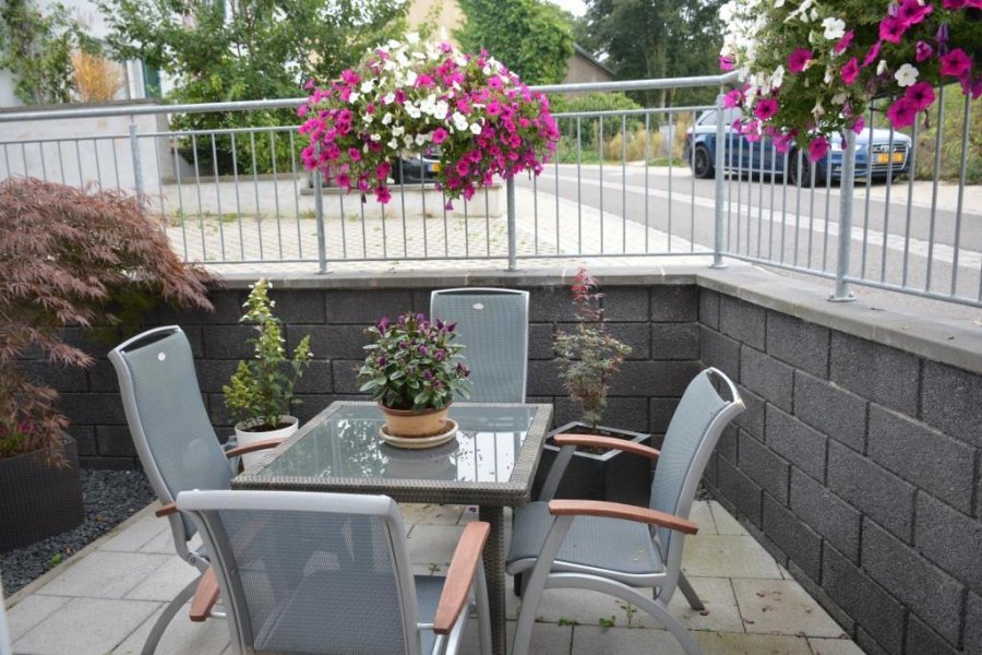 Duplex à louer 3 chambres à Goeblange