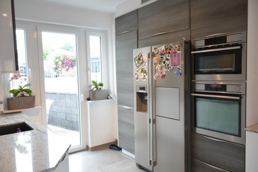 Duplex à louer 3 chambres à Goeblange