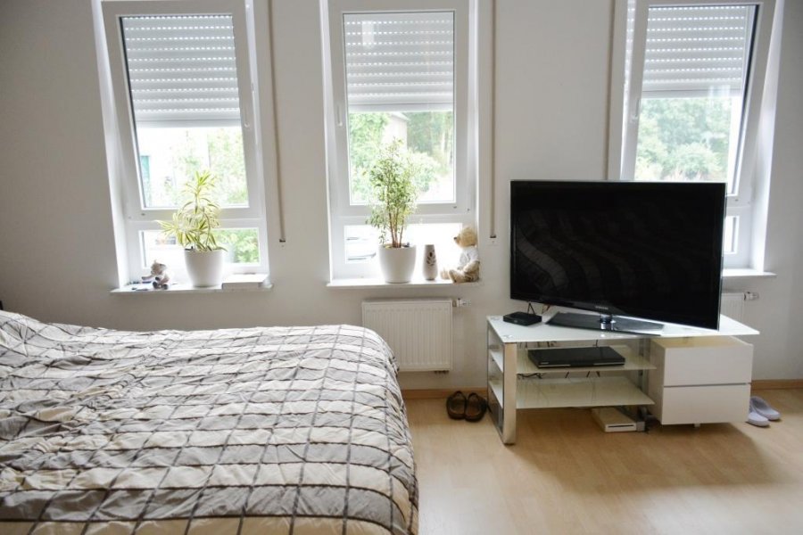 Duplex à louer 3 chambres à Goeblange