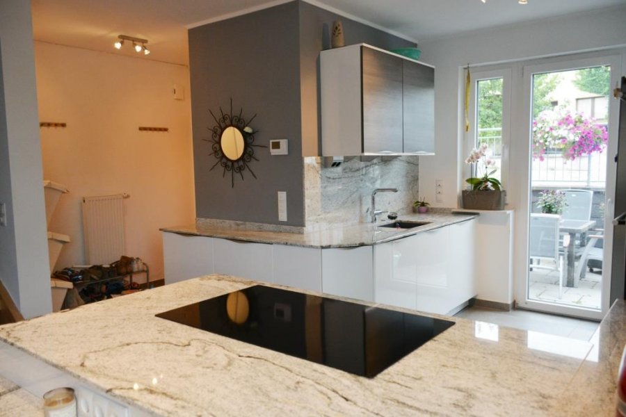 Duplex à louer 3 chambres à Goeblange