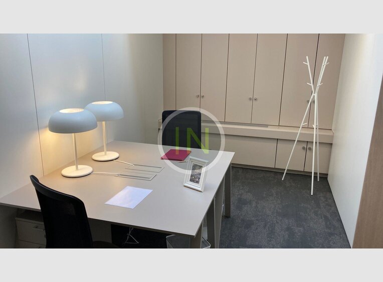 Bureau à louer à Luxembourg (LU) - Réf. 7020517