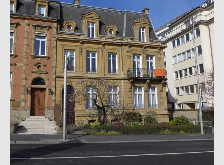 Bureau à louer à Luxembourg (LU) - Réf. 5808101