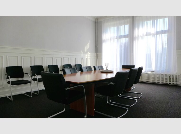 Bureau à louer à Luxembourg (LU) - Réf. 5808101