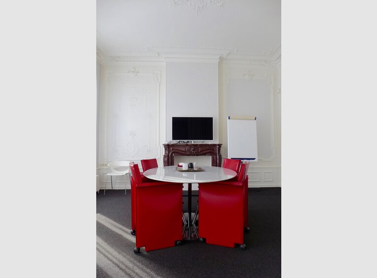 Bureau à louer à Luxembourg (LU) - Réf. 5808101