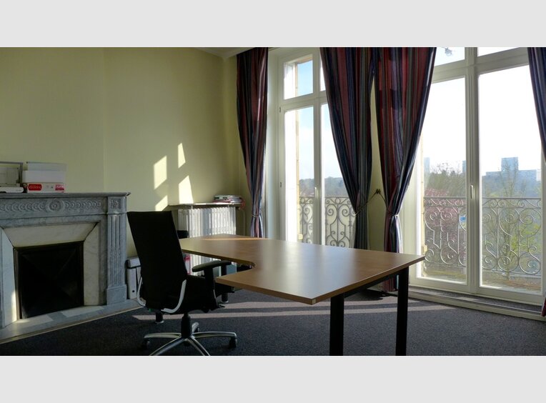 Bureau à louer à Luxembourg (LU) - Réf. 5808101