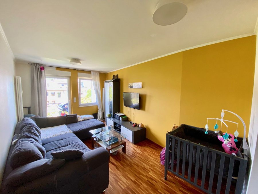 Wohnung zu vermieten 2 Schlafzimmer in Dudelange