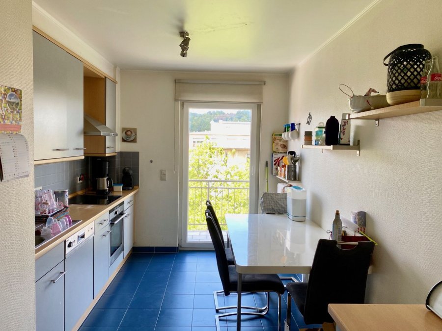 Wohnung zu vermieten 2 Schlafzimmer in Dudelange